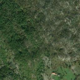 Satellite imagery of Petni Vrh, BA