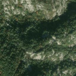 Satellite imagery of Borova, BA