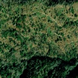 Satellite imagery of Tuzi Kosa, ME