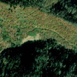 Satellite imagery of Tuzi Kosa, ME