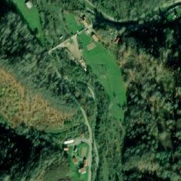 Satellite imagery of Tuzi Kosa, ME