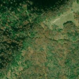Satellite imagery of Jelenja Kosa, ME