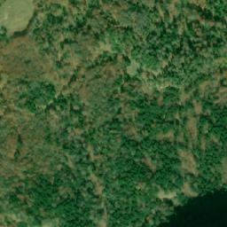 Satellite imagery of Jelenja Kosa, ME