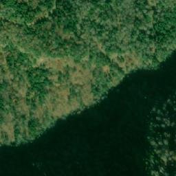 Satellite imagery of Jelenja Kosa, ME