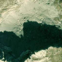 Satellite imagery of Međukomlje, ME