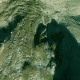 Satellite imagery of Međukomlje, ME