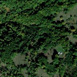 Satellite imagery of Kunj, ME