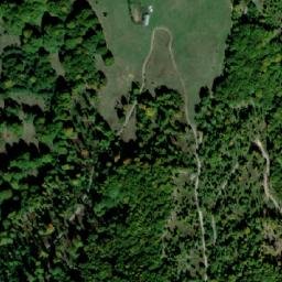 Satellite imagery of Kunj, ME