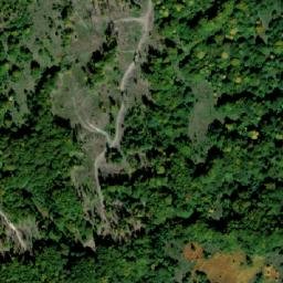 Satellite imagery of Kunj, ME