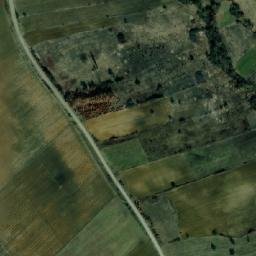 Satellite imagery of Makreš, XK