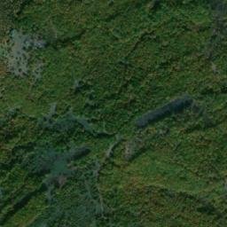 Satellite imagery of Podi Godancit, XK