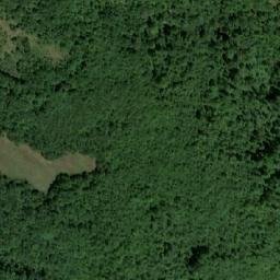 Satellite imagery of Kodra Čar, XK