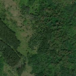 Satellite imagery of Krasten Kamak, BG