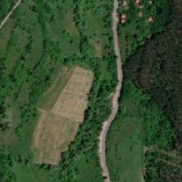 Satellite imagery of Balchar Tepe, BG