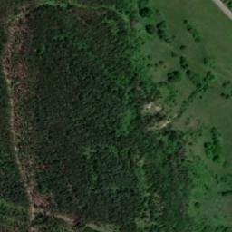 Satellite imagery of Balchar Tepe, BG