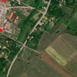 Satellite imagery of TT56, BG