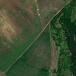 Satellite imagery of Glog, BG