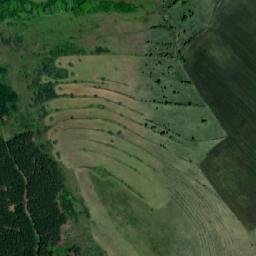 Satellite imagery of Glog, BG