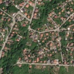 Satellite imagery of TT170, BG