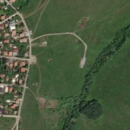 Satellite imagery of TT170, BG