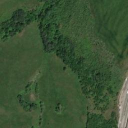 Satellite imagery of TT170, BG