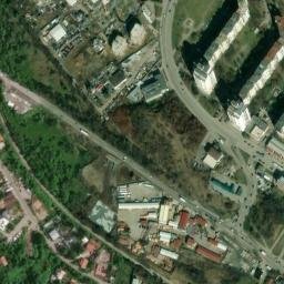 Satellite imagery of TT205/164/, BG