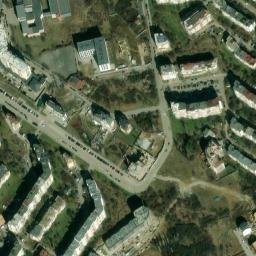 Satellite imagery of TT190B/169B/, BG