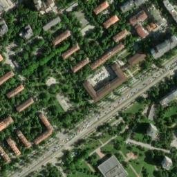 Satellite imagery of TT117B, BG