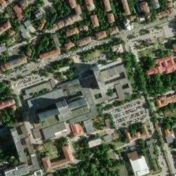 Satellite imagery of TT117B, BG