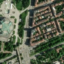 Satellite imagery of TT135, BG