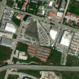 Satellite imagery of TT133, BG