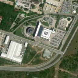 Satellite imagery of TT133, BG