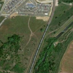 Satellite imagery of TT133, BG