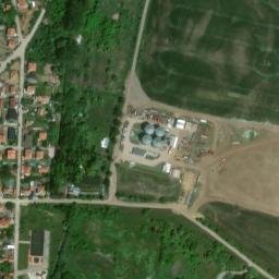 Satellite imagery of TT34/X/, BG