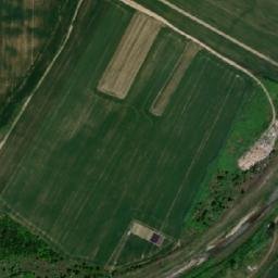 Satellite imagery of TT63, BG