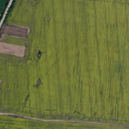 Satellite imagery of TT63, BG