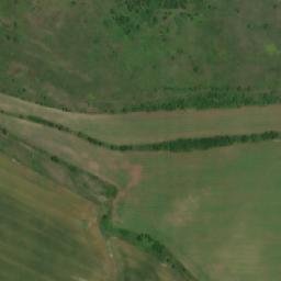 Satellite imagery of TT/XXXIV/, BG