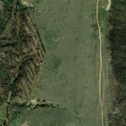 Satellite imagery of TT6, BG