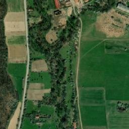 Satellite imagery of TT6, BG