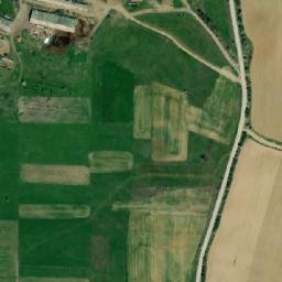 Satellite imagery of TT6, BG