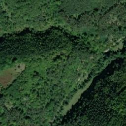 Satellite imagery of TT5546, BG