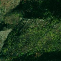 Satellite imagery of Malkia Kupen, BG