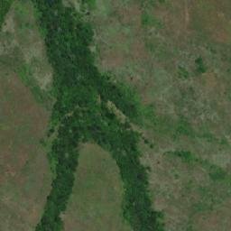 Satellite imagery of Krasta, BG