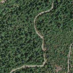 Satellite imagery of Gold Bug Mine, US