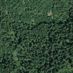 Satellite imagery of Aman Ranch Placer, US