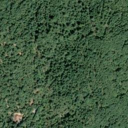 Satellite imagery of Anaconda Mine, US