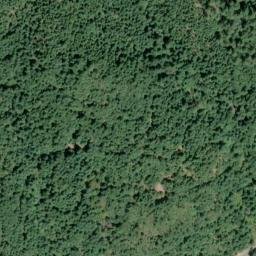 Satellite imagery of Anaconda Mine, US