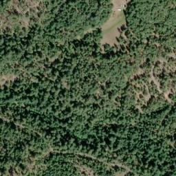 Satellite imagery of Dorothea Mine, US