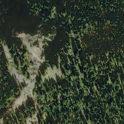 Satellite imagery of Boston Bluff, US