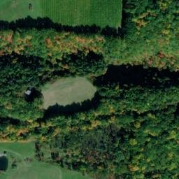 Satellite imagery of Coy Point, US